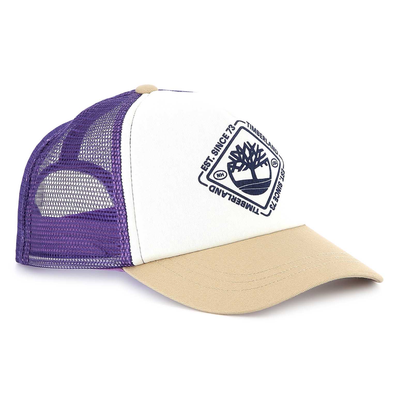 Timberland Cap 52-58